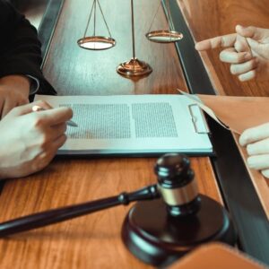 Haksız Fiil Nedeniyle Açılan Maddi – Manevi Tazminat Davaları
