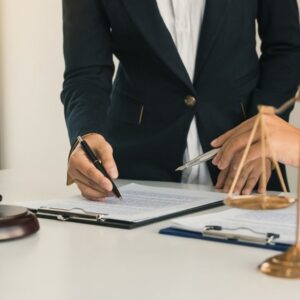 Muris Muvazaası Nedeniyle Tapu İptal ve Tescil Davası